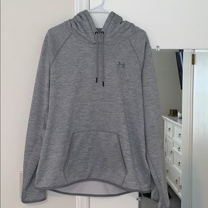 Under Armour sweatshirt